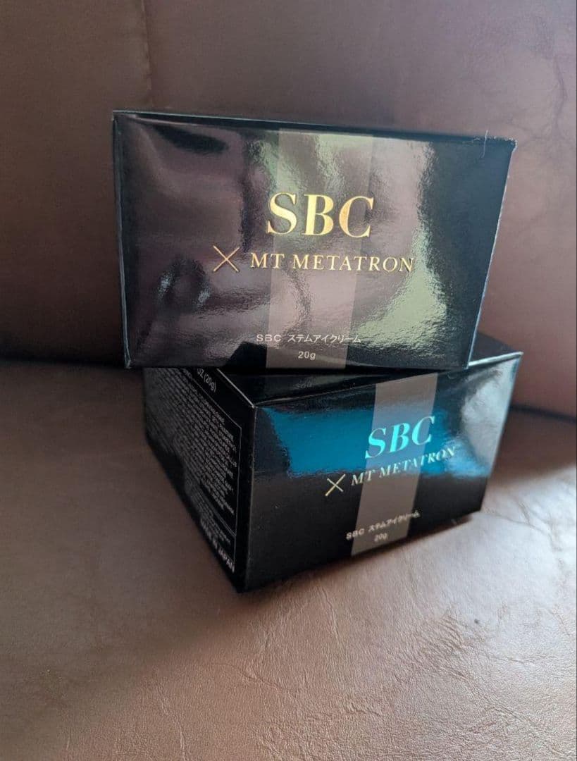 MT　メタトロン　ステムアイクリーム 楽天市場】MT ステムアイクリーム 20g MT メタトロン 目元 口元 まぶた