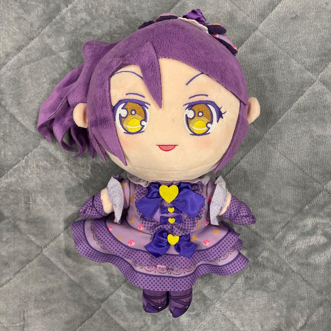 東堂シオン ぬいぐるみ - メルカリ