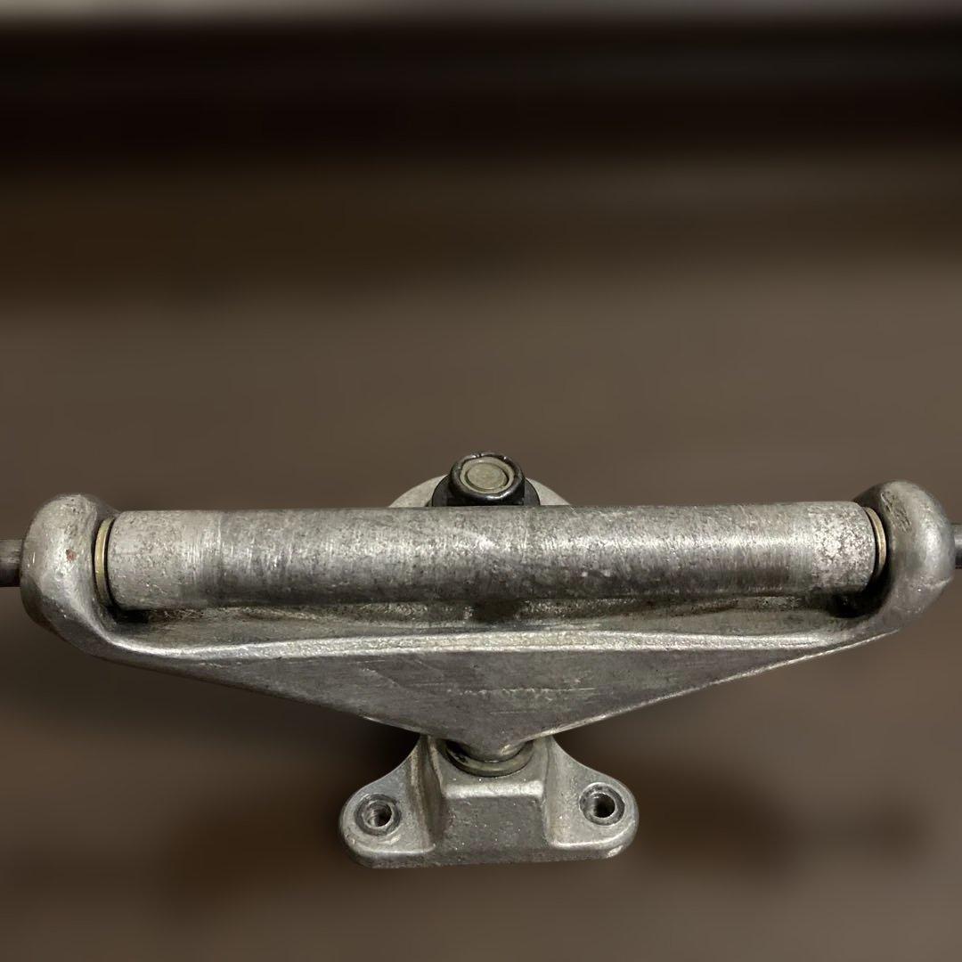 Z FLEX Z ROLLER TRUCK 149 ステッカー付き - メルカリ