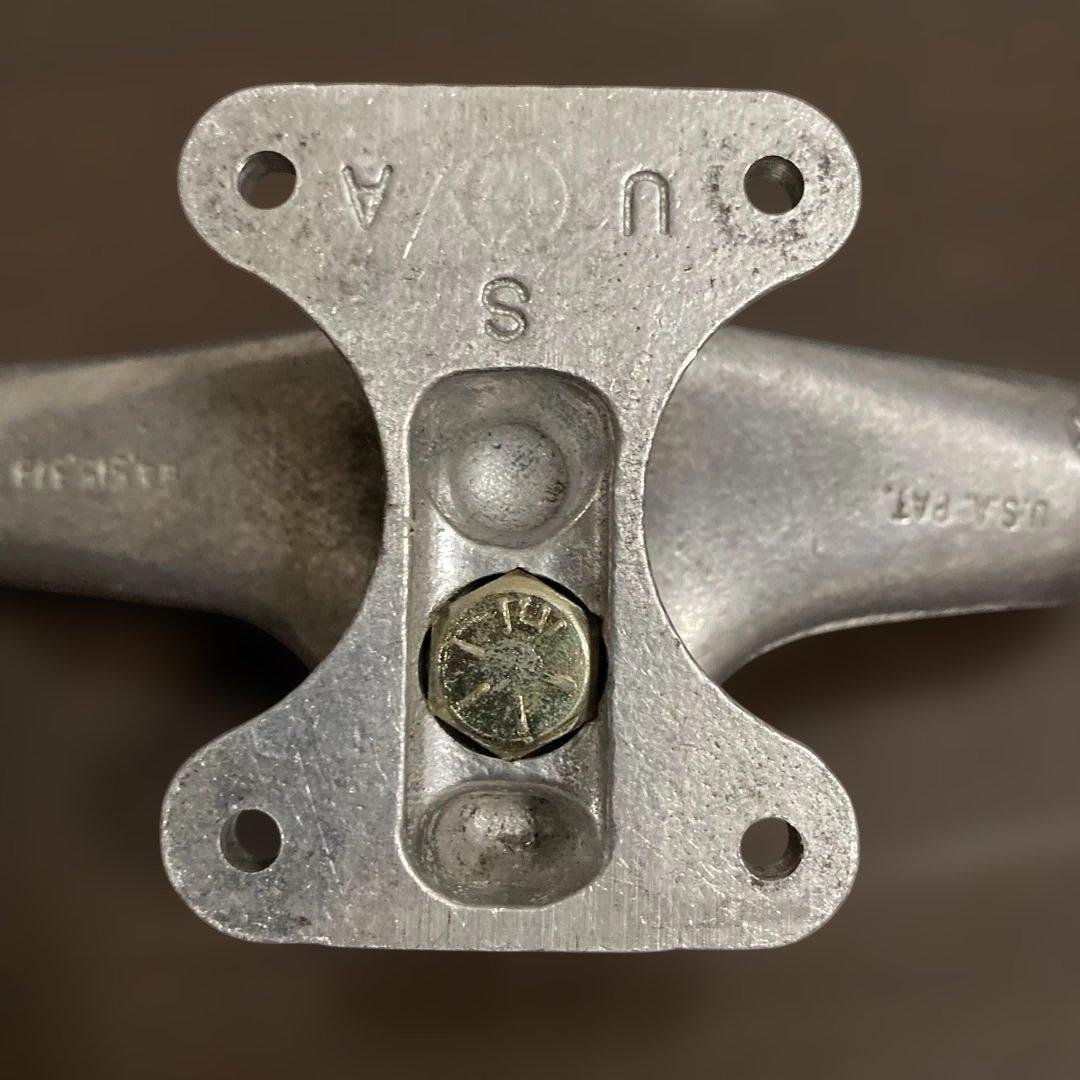 Z FLEX Z ROLLER TRUCK 149 ステッカー付き - メルカリ