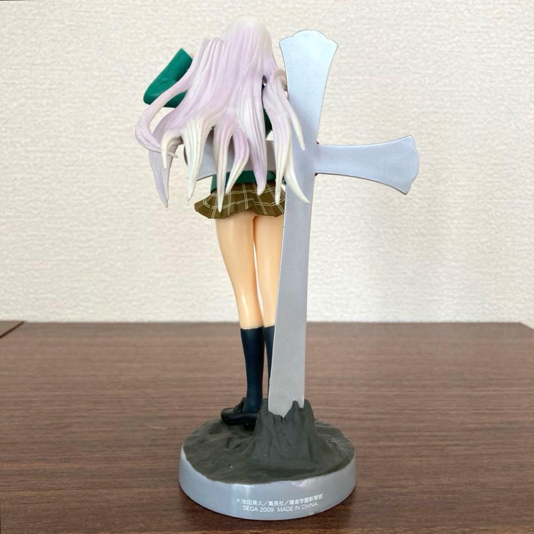 ロザリアとバンパイア 2009 エクストラフィギュア 裏萌香 - メルカリ