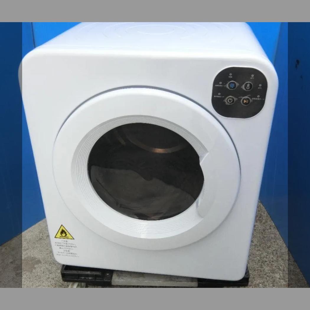 U35★衣類乾燥機 ES294689AAA 保証付　関東地方送料無料★2510