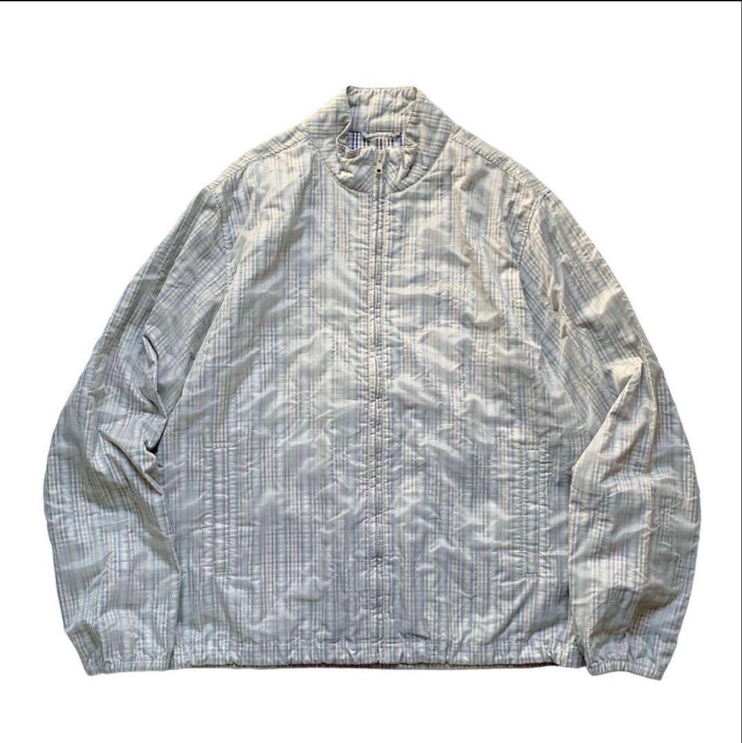 00s OLD STUSSY ナイロンジャケット - メルカリ
