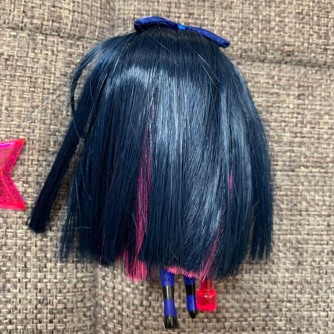 パンティ&ストッキング docolla-ドコラ- ストッキング ドール - メルカリ