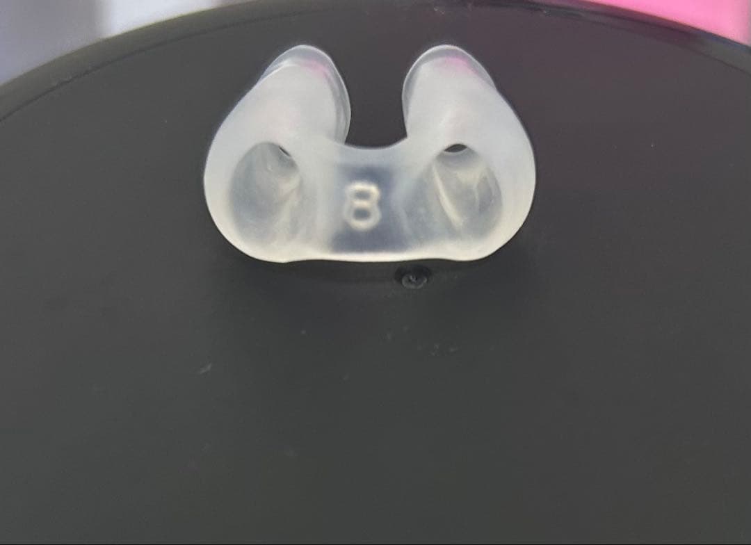 医療用　鼻腔レティナ　8号