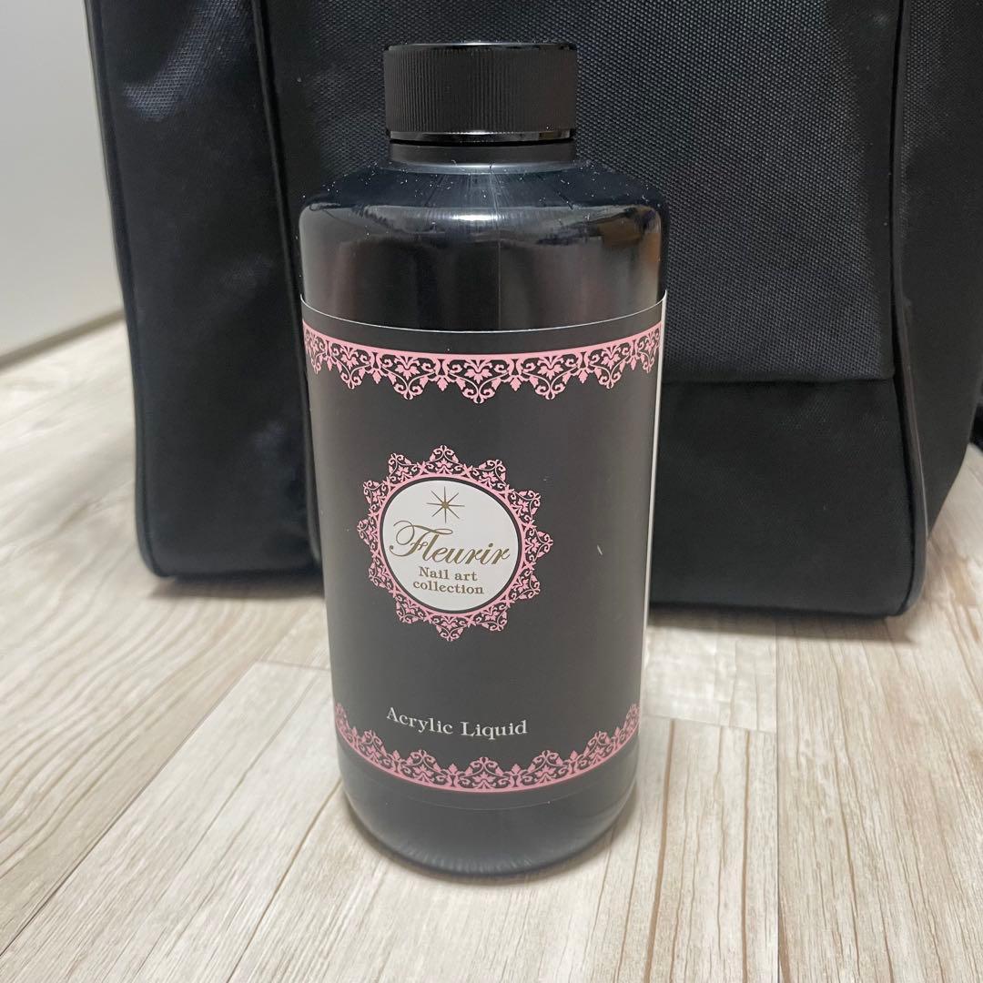 フルーリア アクリルリキッド 500ml