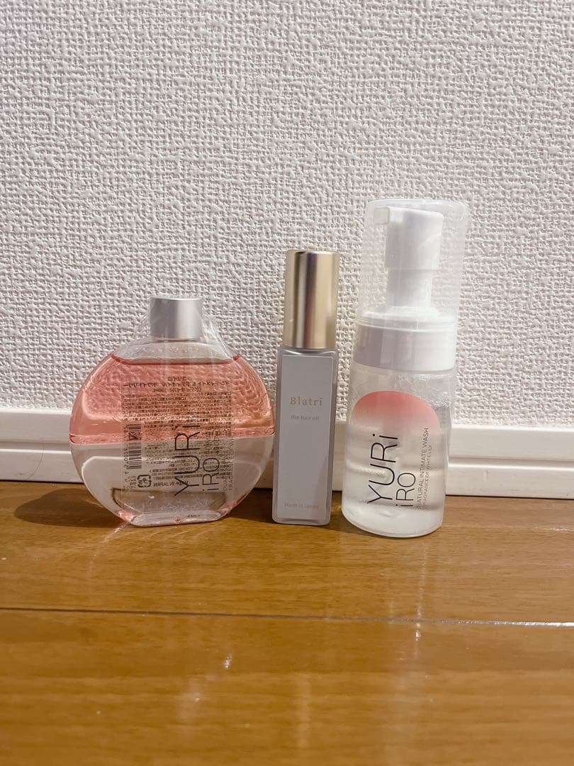 YURI PRO 3点セット I'Z FRONTIER アイズフロンティア 防風A.D.ストレッチジャケット