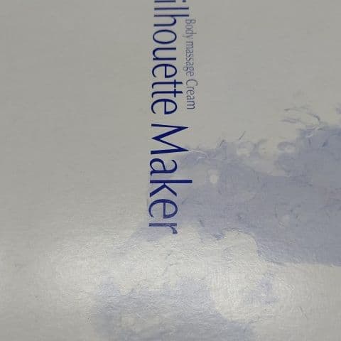 シルエットメーカー（Silhouette　Maker）