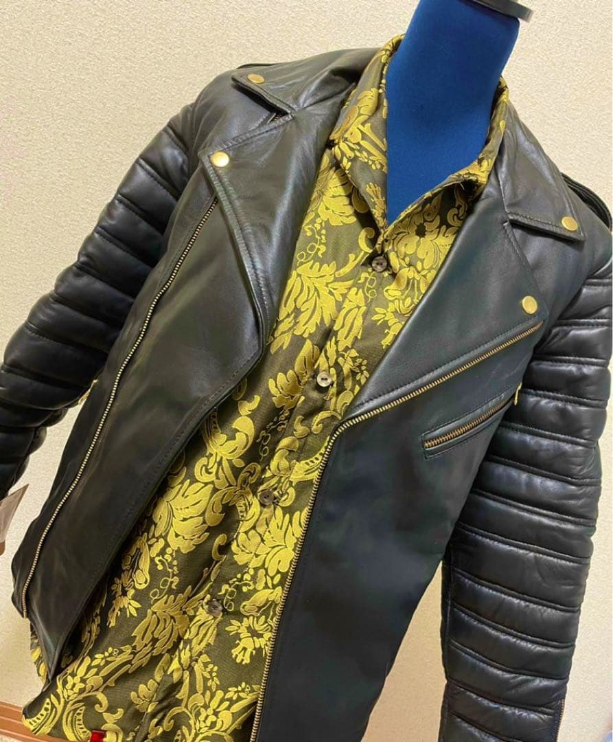 龍が如く7 趙天佑 コスプレ衣装 - メルカリ