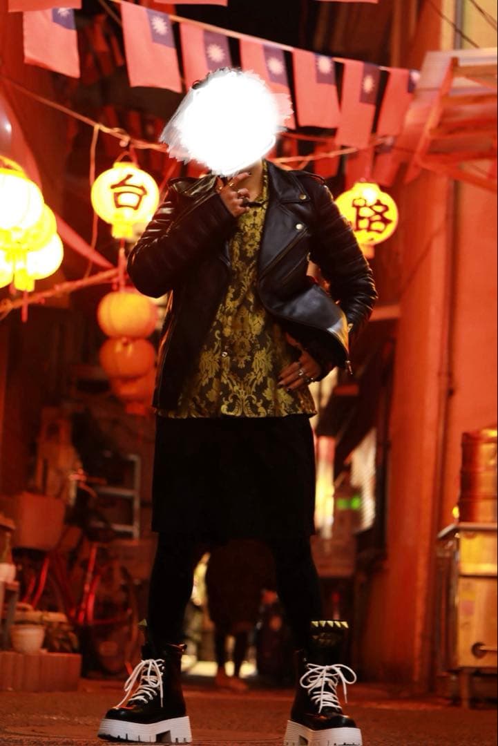 龍が如く7 趙天佑 コスプレ衣装 - メルカリ