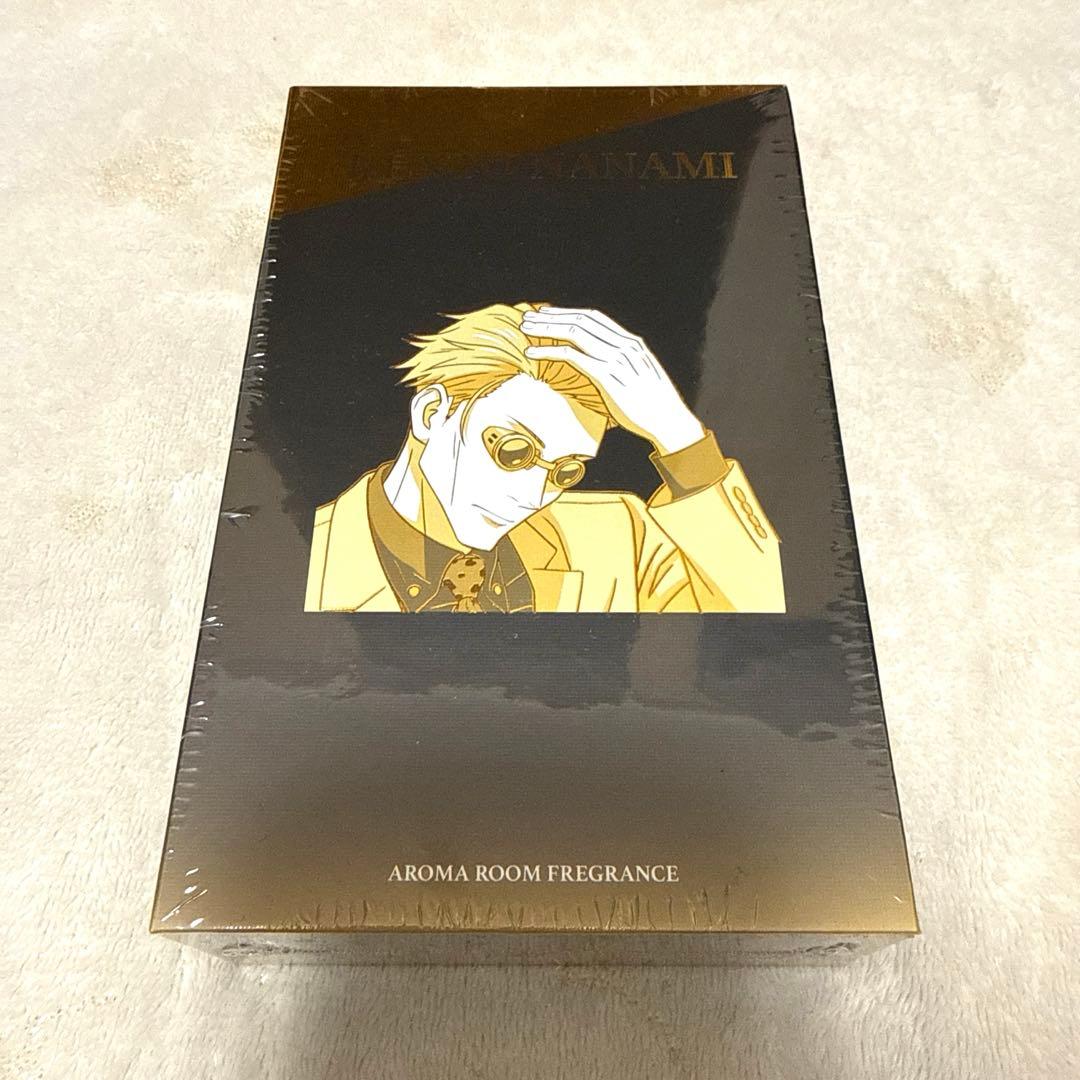 呪術廻戦 七海建人 アロマルームフレグランス