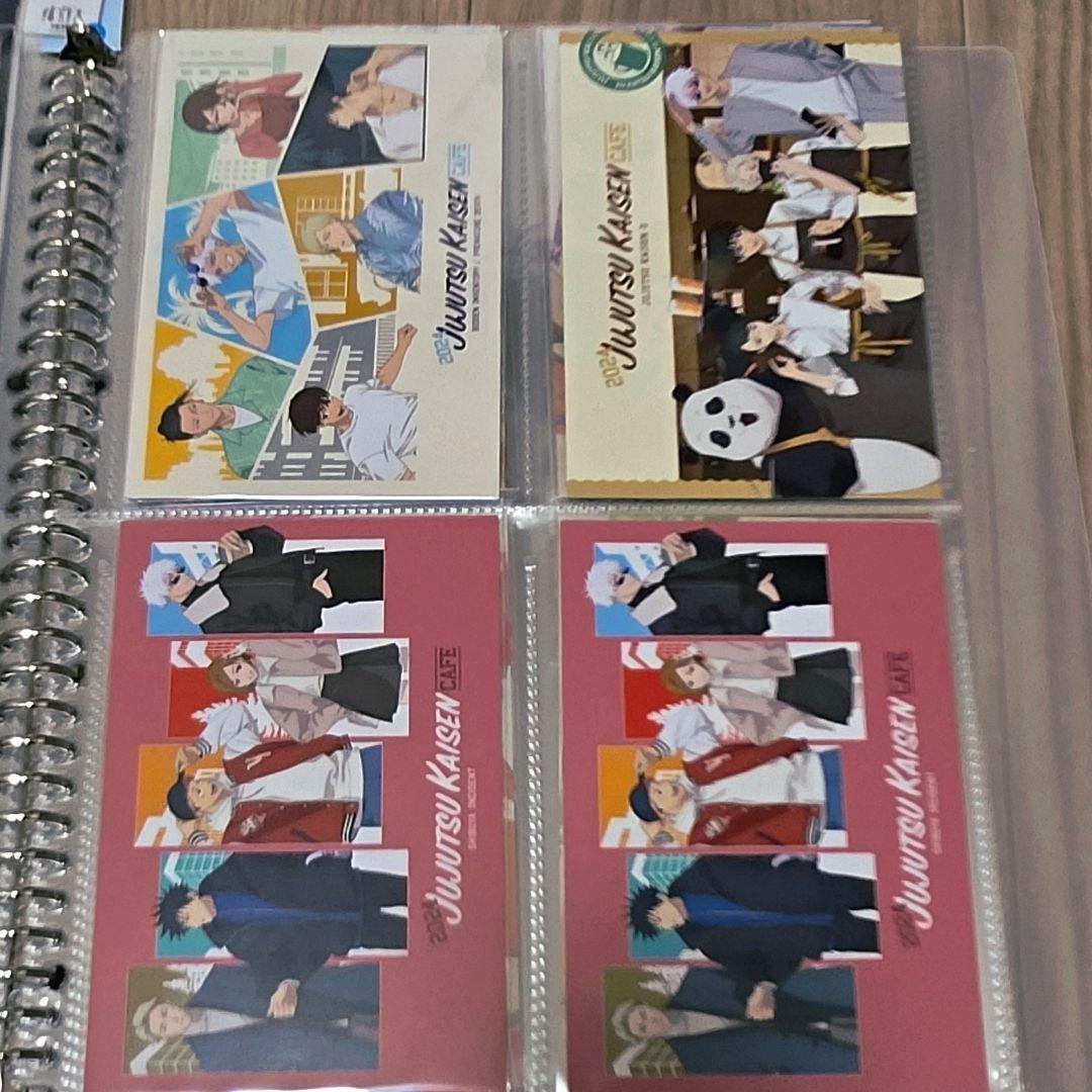 五条悟 呪術廻戦 500点超まとめ 缶バッジアクスタたぴぬい - メルカリ