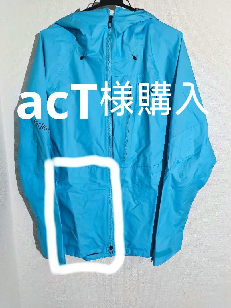 訳あり　[ak] BURTON サージェンスジャケットGORE-TEX　Sサイズ Amazon.co.jp: [バートン] ak サージェンス GORE-TEX ジャケット S