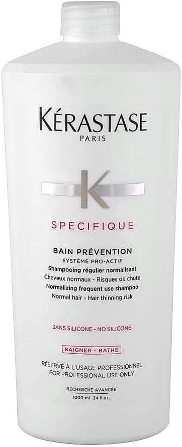 ケラスターゼ スペシフィック SP バン プレバシオン RX　1,000ml