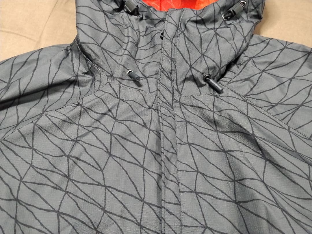 NIKE NIKE ナイキ スノーボード ウェア 上下セット US:S ナイキ