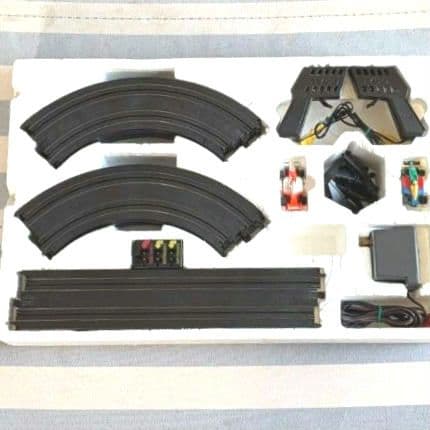 希少！エポック フォーミュラ ナイジェル・マンセルDX S-222 - メルカリ