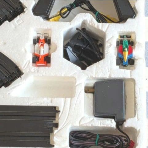 希少！エポック フォーミュラ ナイジェル・マンセルDX S-222 - メルカリ