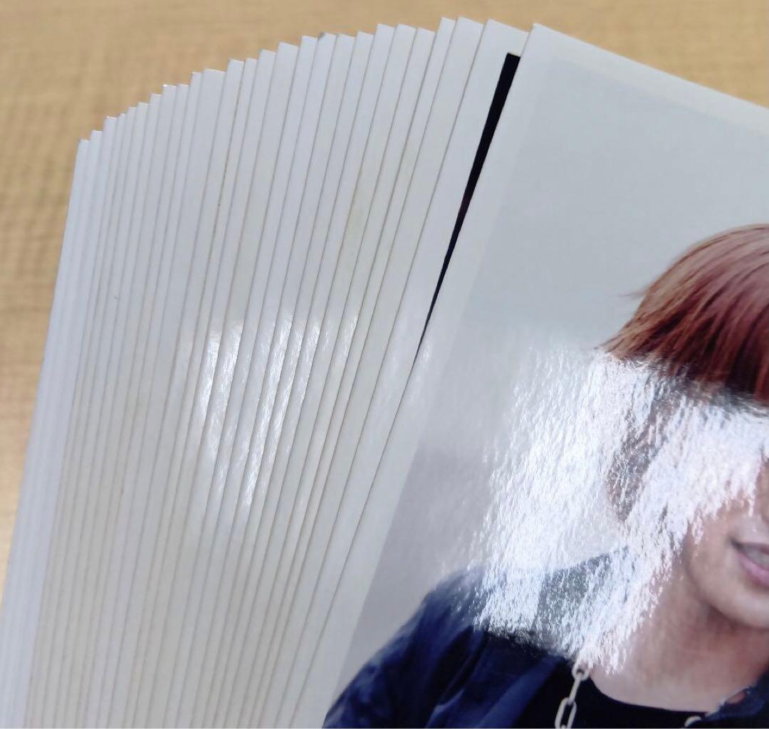 ➀ ㊲ タッキー&翼 公式写真 滝沢秀明 50枚 まとめ売り - メルカリ