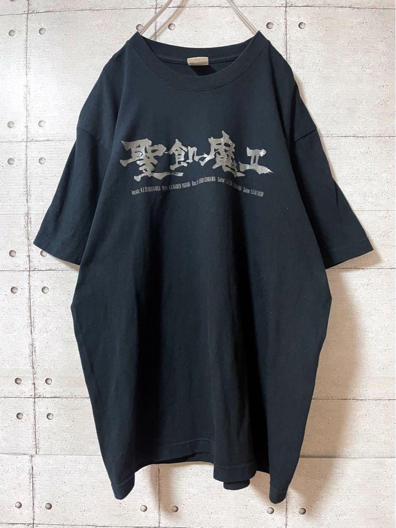聖飢魔II 25周年 Tシャツ メンズ L 激レア デーモン閣下 デーモン小暮