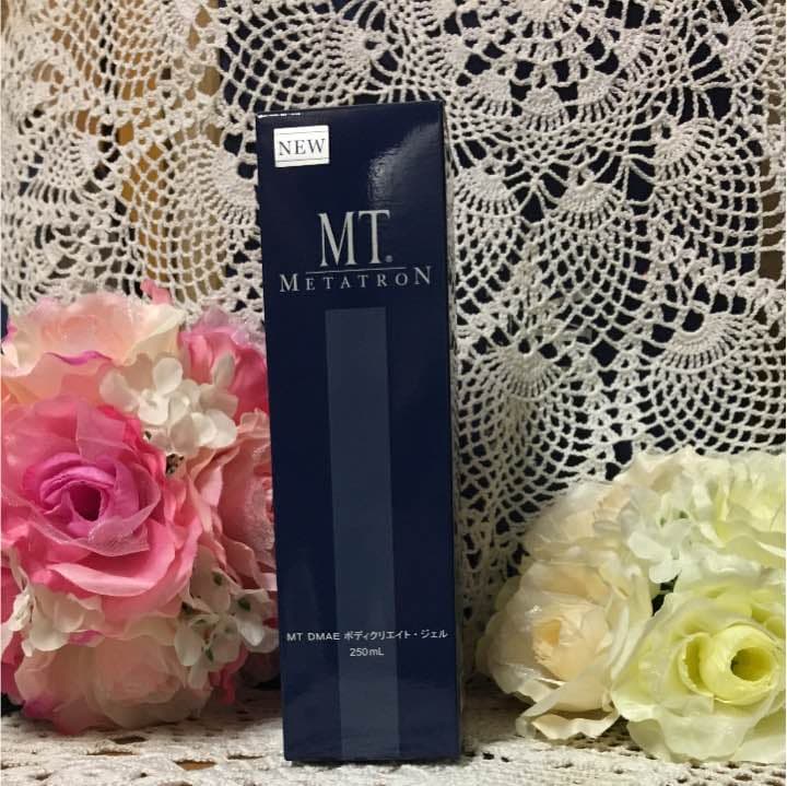 MT DMAEボディクリエイトジェル