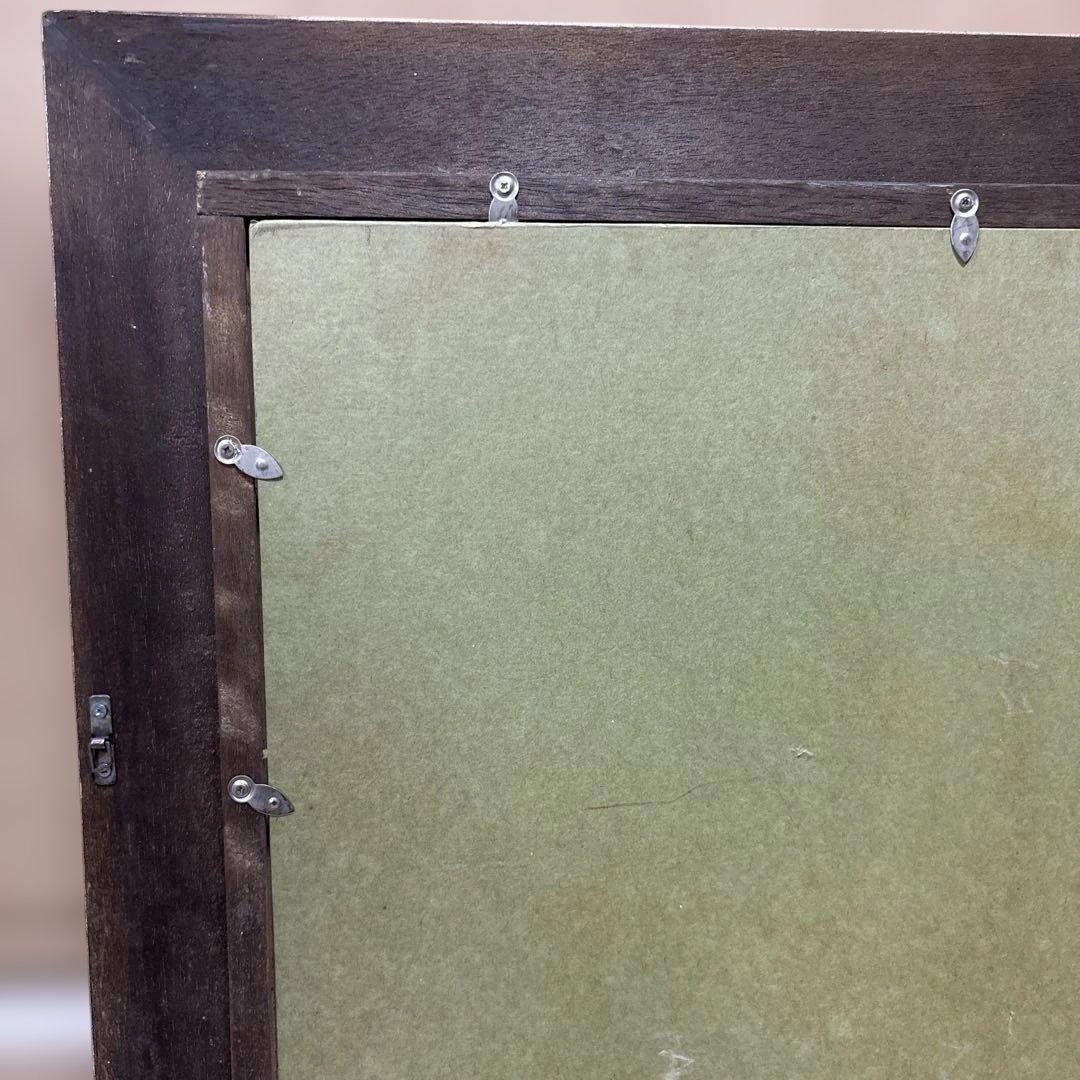 家馬車・ジプシーの野営 フィンセント・ファン・ゴッホ 額縁あり 複製