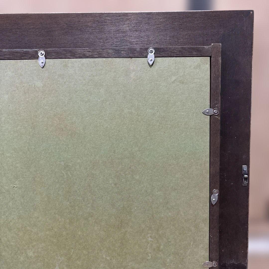 家馬車・ジプシーの野営 フィンセント・ファン・ゴッホ 額縁あり 複製