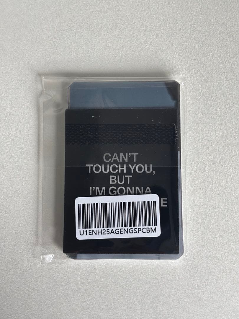 ENHYPEN UNLEASH weverse global 特典トレカ コンプ - メルカリ