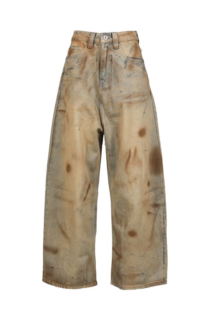 LATUI ATELIER　O.A.F JEANS