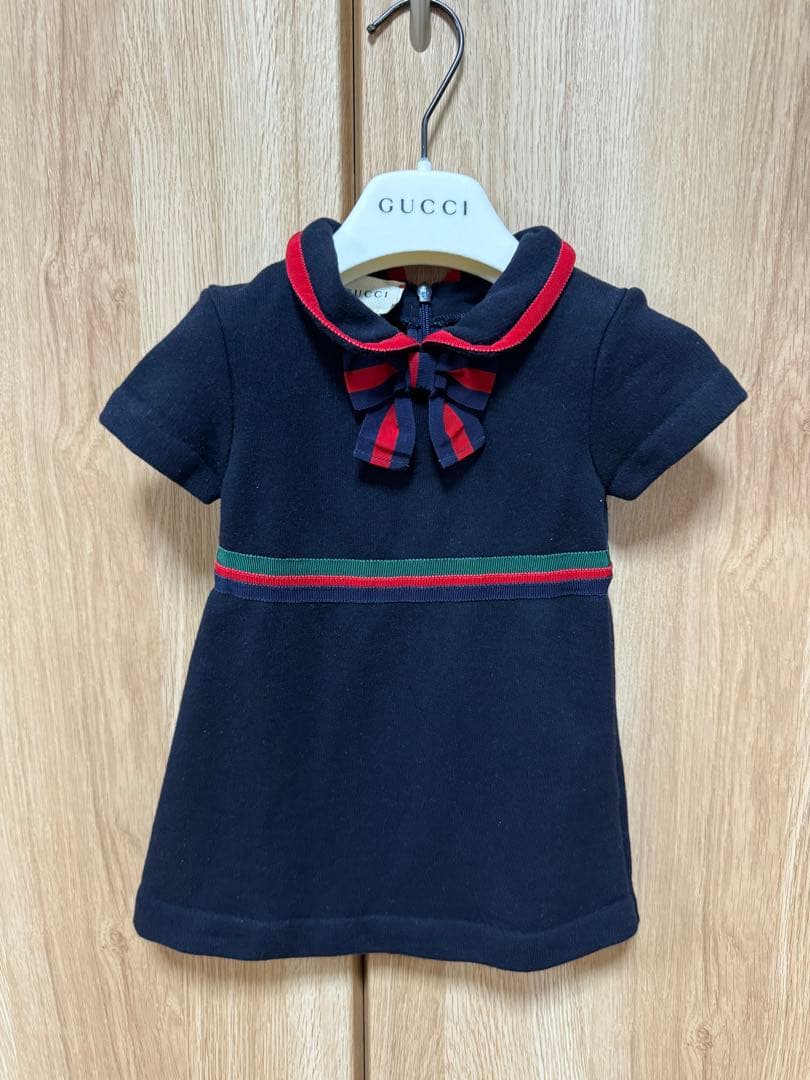 GUCCI ワンピース