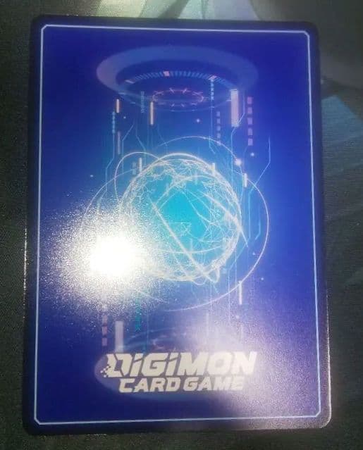 デジモンカード エクスマキナモン SEC パラレル 2枚 - メルカリ