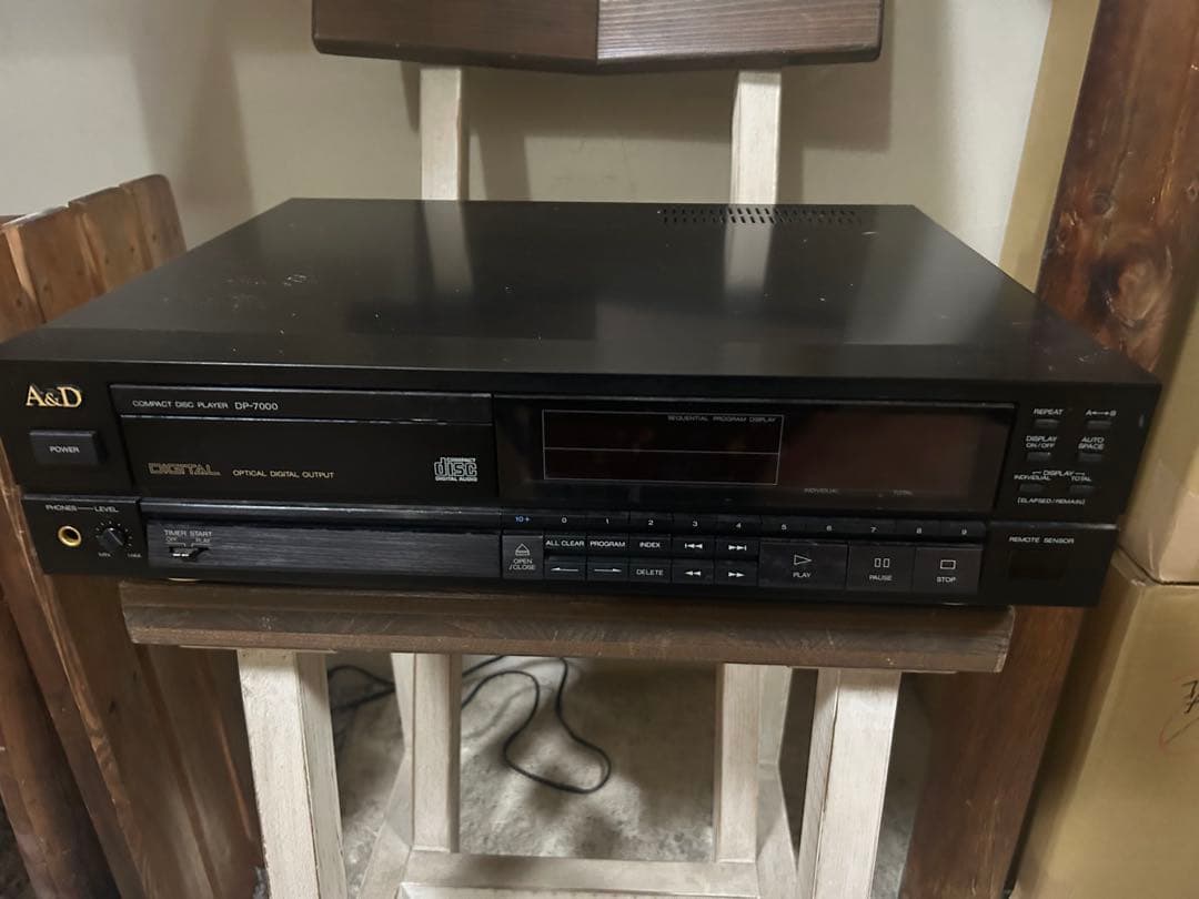 模写/池大雅/竹林七賢人図/絹表装/布袋屋掛軸HF-785