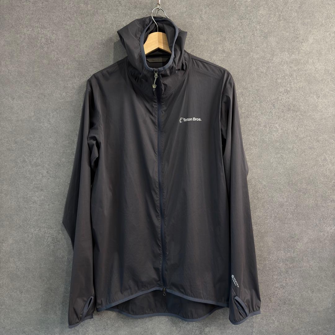 Teton Bros Wind  Hoody XLサイズ 美品 Teton Bros. Wind River Hoody - Rimba