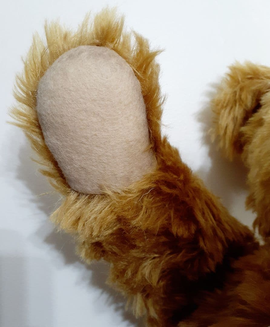 シュタイフ テディベア 1906 50cm 906体 世界限定 2019年製 - メルカリ