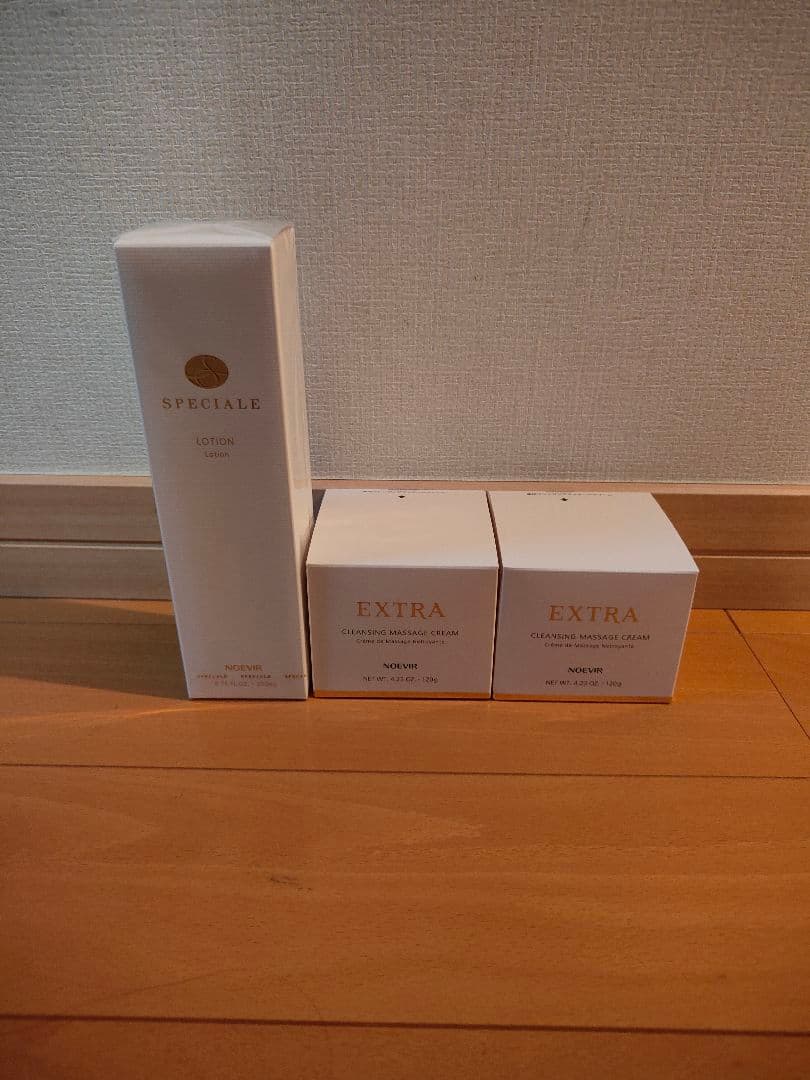 mydyty5341403☆ノエビア☆スペチローション&エクストラ