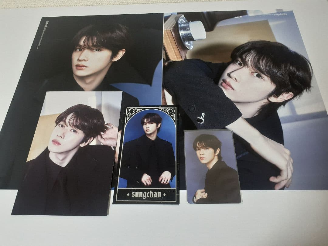 RIIZE 2025 シーグリ ソンチャン まとめ売り - メルカリ