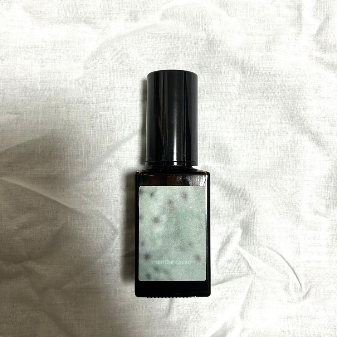 fog マルチパフューム menthe cacao