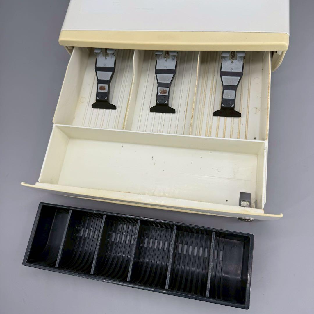 CASIO レジ 印刷機能付き 110ER カシオ レジスター