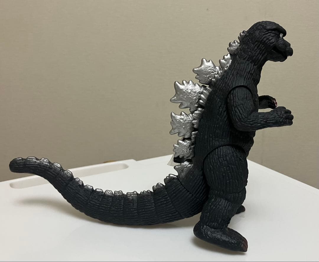 ムービーモンスターシリーズ ゴジラ 1973