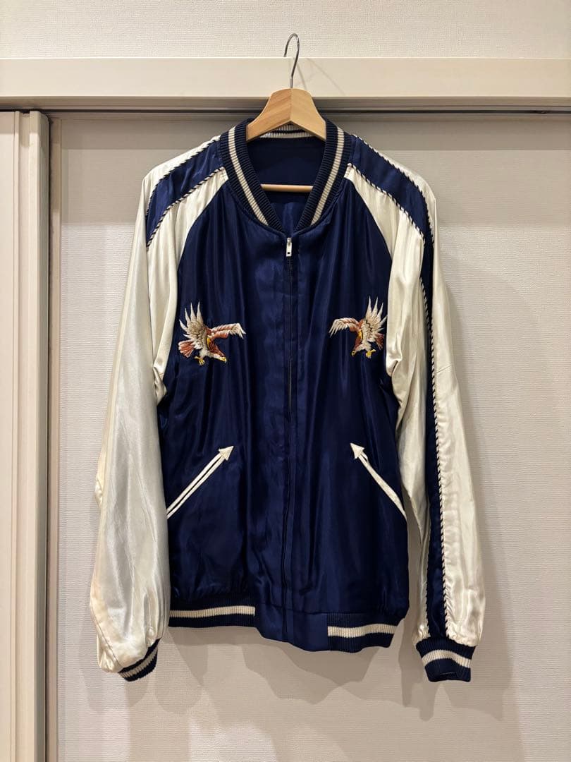 テーラー東洋 BEAMS ORIGINAL MLB COLLECTION 新品