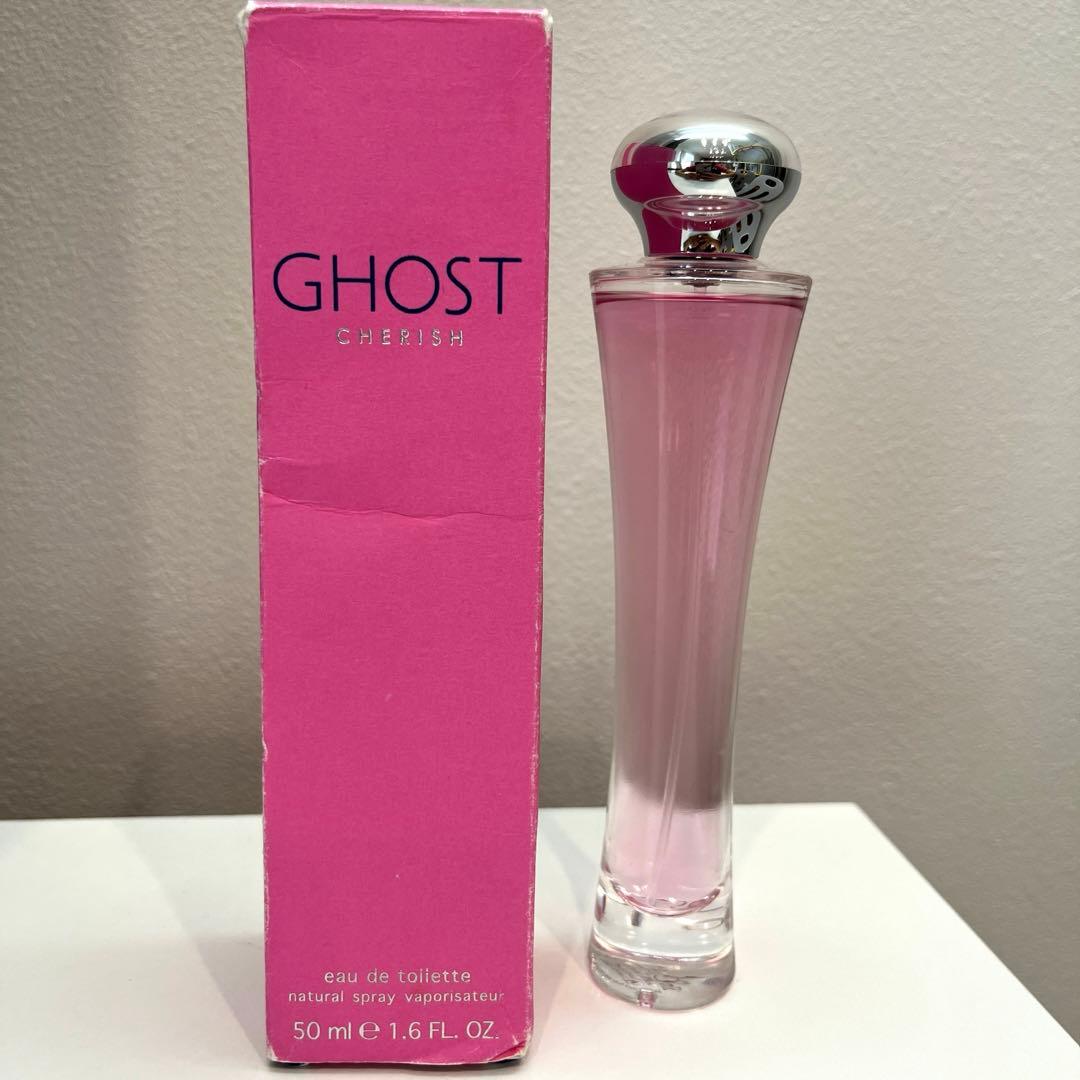 ゴースト チェリッシュ 50ml - メルカリ