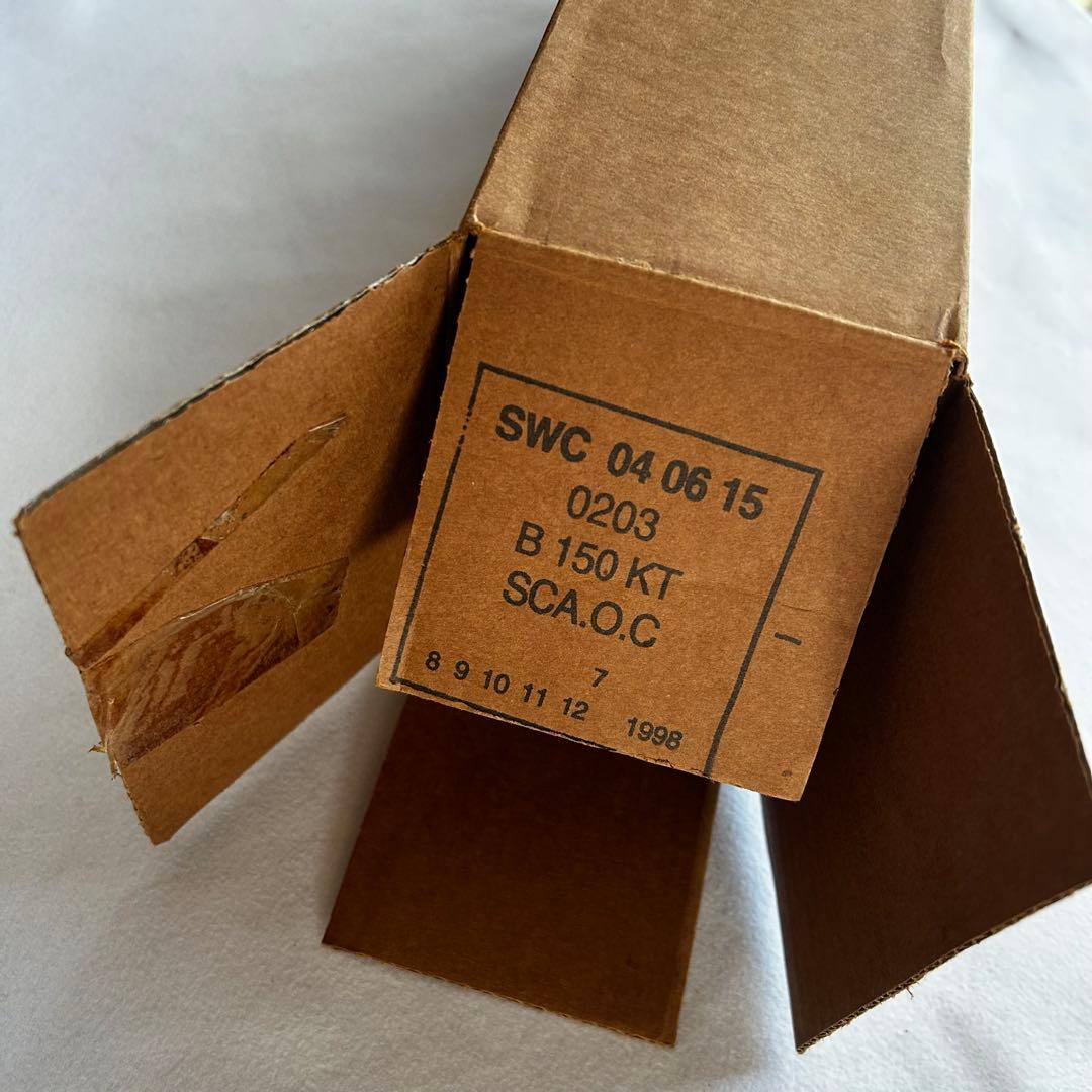 ローバー ミニクーパー BSCCリミテッド ロッカーカバー【新車納車前