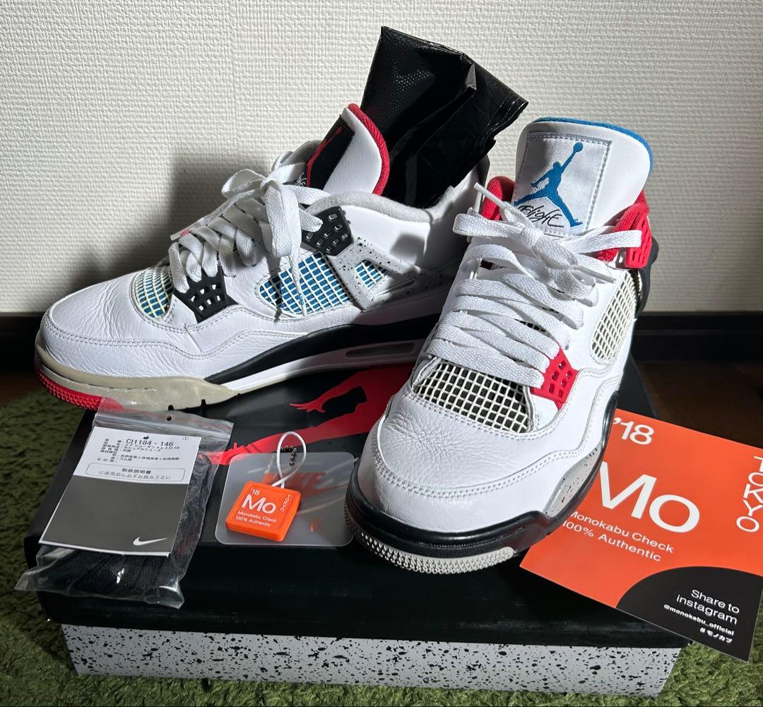 靴 Air Jordan 4 RETRO SE 26.5cm Nike Women's Air Jordan 3 Retro 