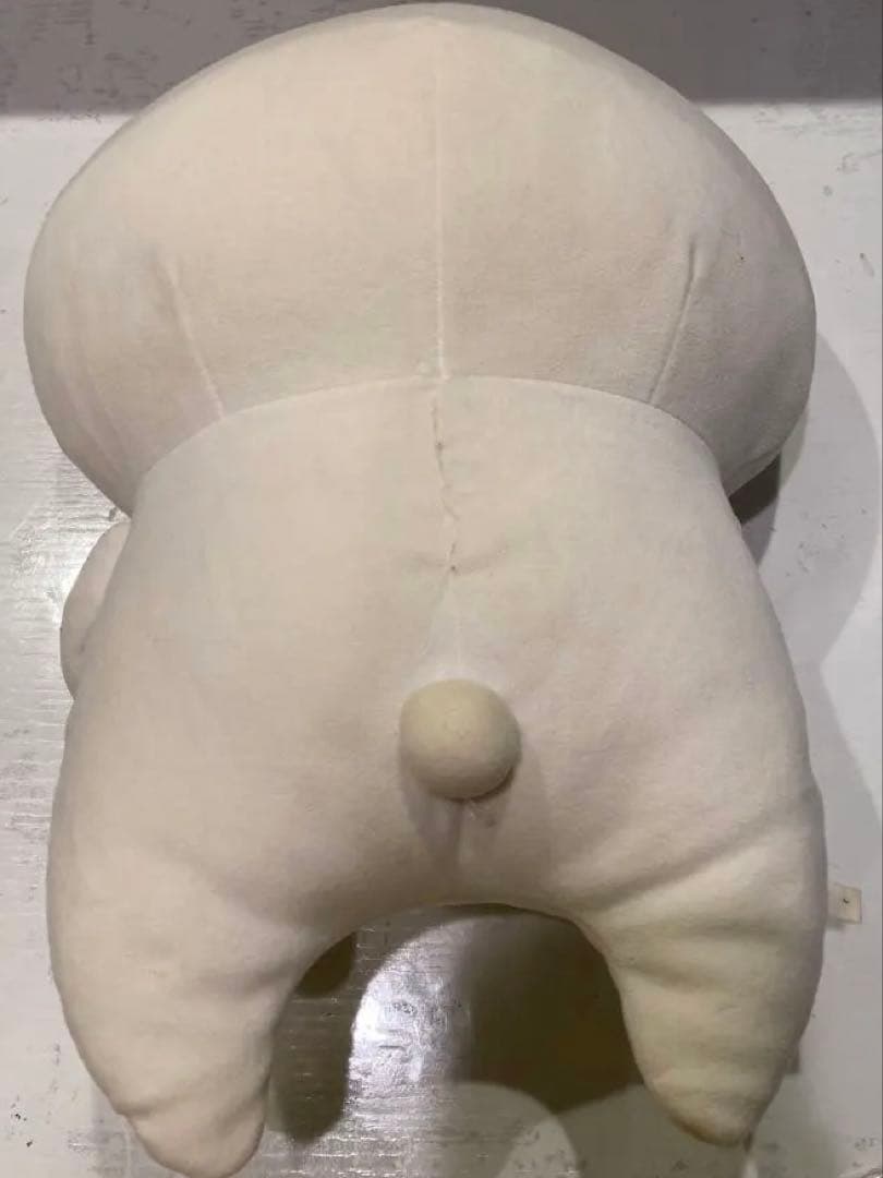 自分ツッコミくま 1番くじ A B C賞 ぬいぐるみ - メルカリ