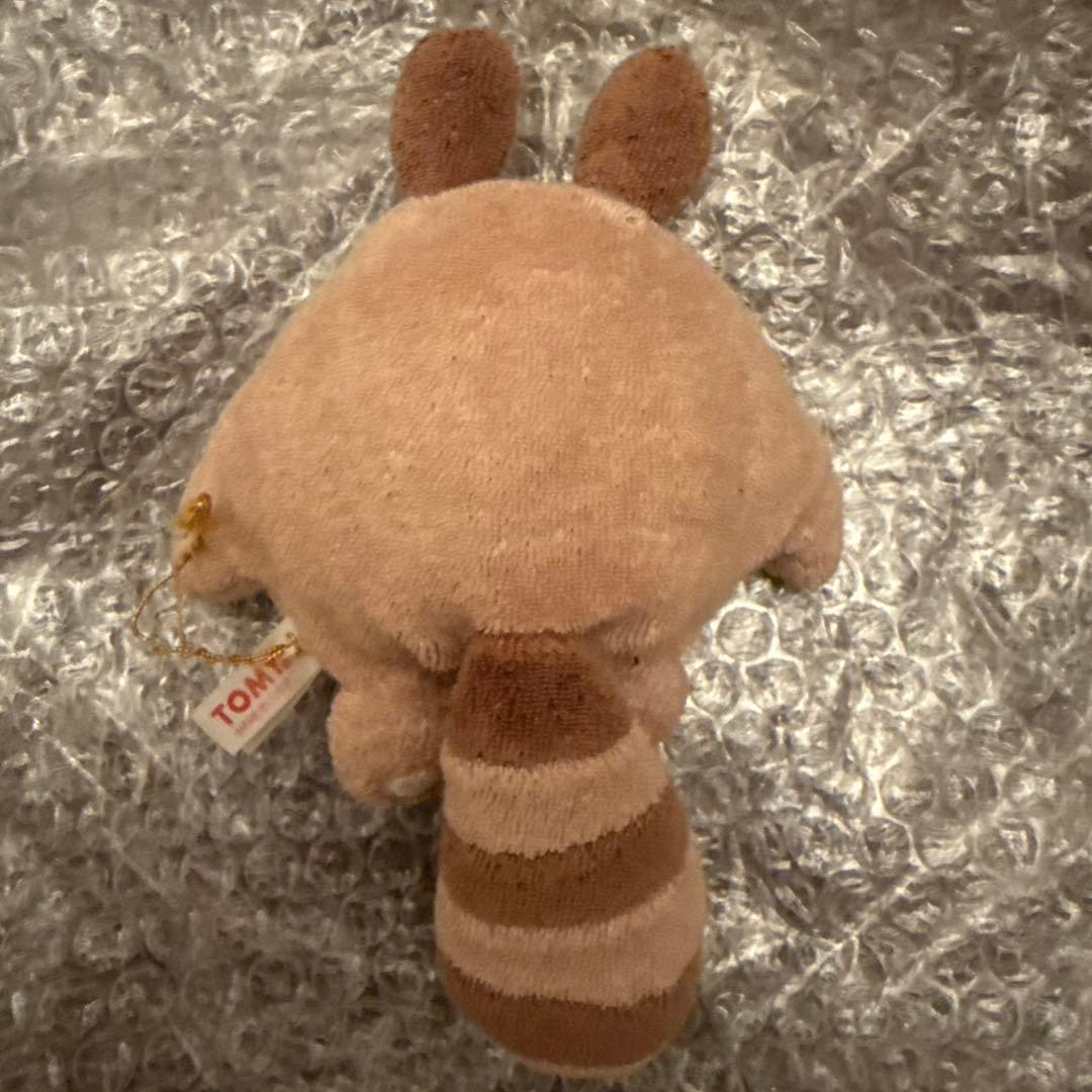 ポケモン オタチ ぬいぐるみ レア 貴重 状態よい美品 - メルカリ