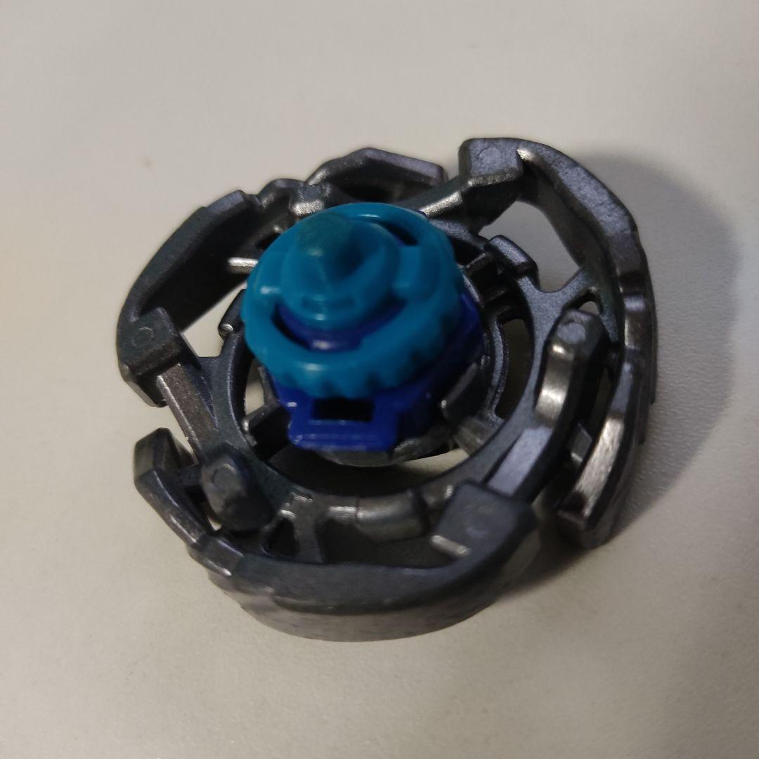 メタル ファイト ベイブレード ブラックペガシス - メルカリ