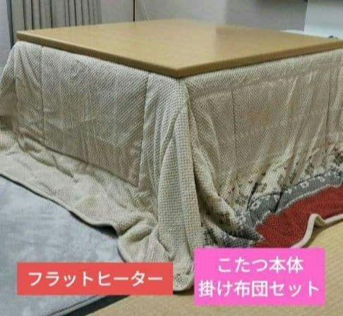 ニトリ フラットヒーター 掛け布団セット NウォームSP Amazon｜ニトリ そのまま使える 吸湿発熱 掛け布団 K2312 ダブルサイズ