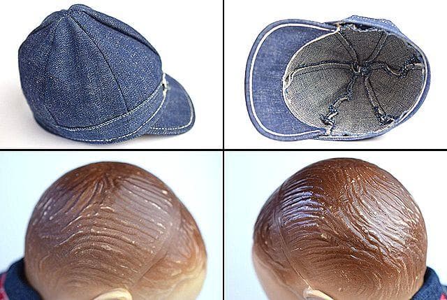 1950's BUDDY LEE バディーリー オーバオール デニム ビンテージ