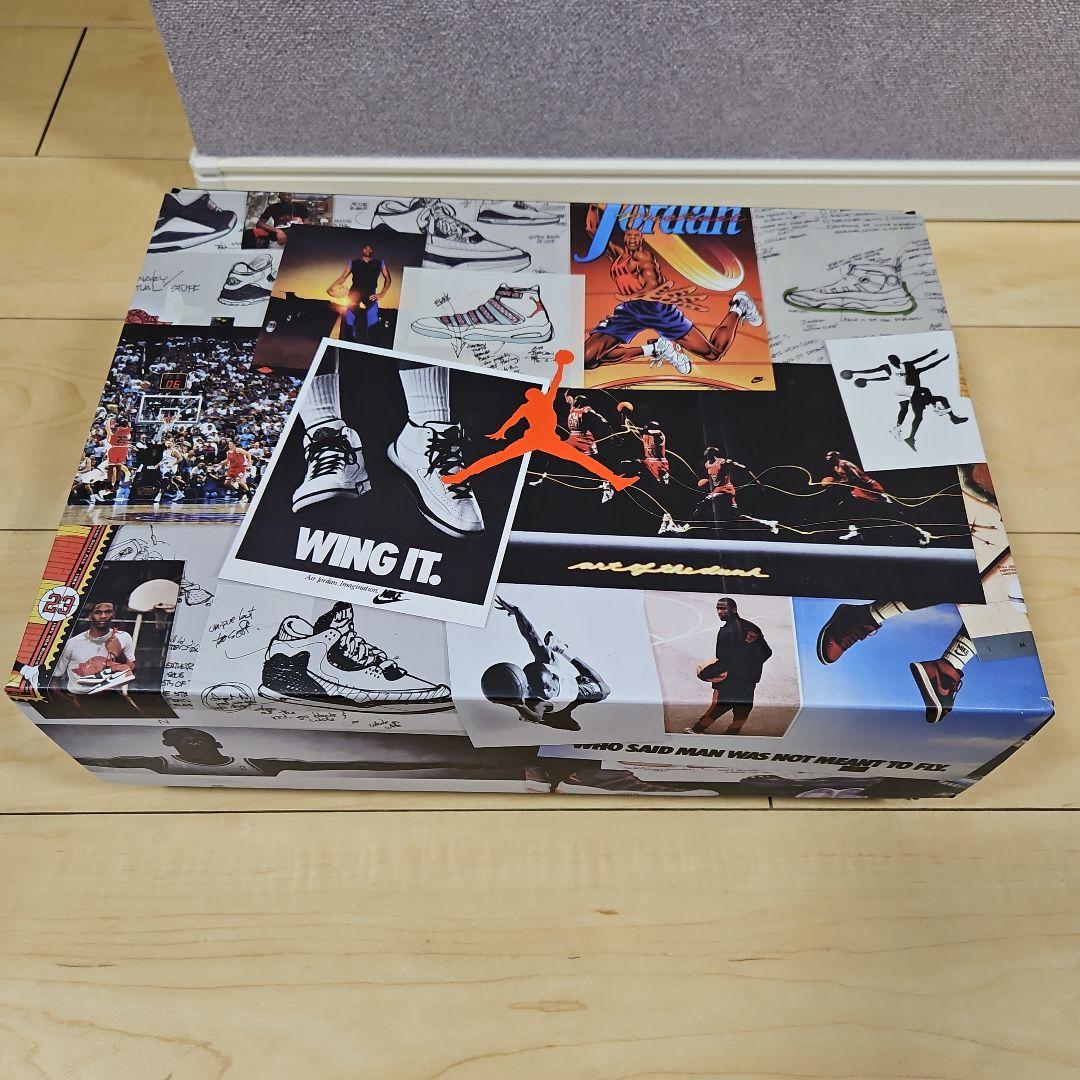 シューズ(男性用) AIR JORDAN 10 RETRO