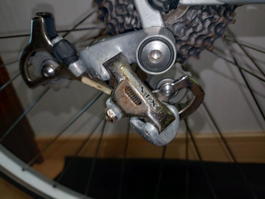 MIYATA RIDGE RUNNER リッジランナー アルミ 700C ロード - メルカリ