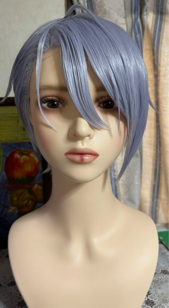 刀剣乱舞 山姥切長義 コスプレウィッグ - メルカリ